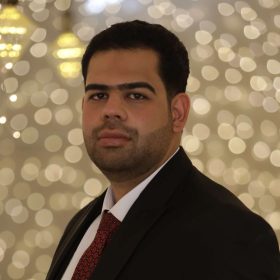 hussain kazemi